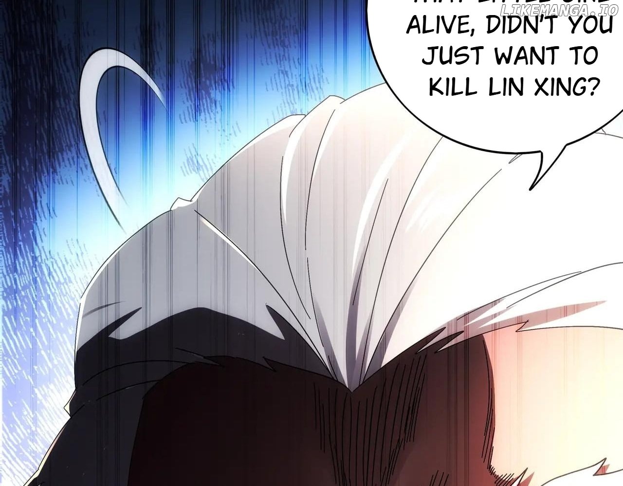 My Furry Harem Is After Me Chapter 358 - page 48